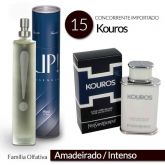 Perfume Masculino Importado Kouros