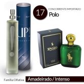 Perfume Masculino Importado Polo