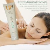 Creme Massageador Activida com Extratos Naturais