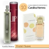 Perfume Feminino Importado Carolina Herrera