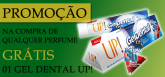 Creme Dental UP!