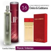 Perfume Feminino Importado Dolce e Gabbana