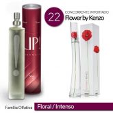 Perfume Feminino Importado Flower by Kenzo