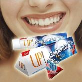Creme Dental Com Óleo de Cravo