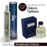 Perfume Masculino Importado Dolce & Gabbana