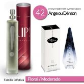 Perfume Feminino Importado Ange ou Démon