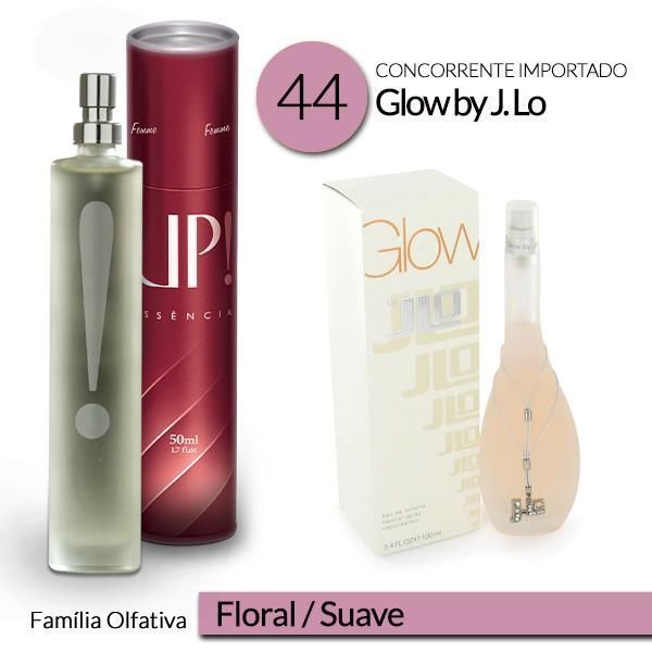 Perfume Feminino Importado Glow by J Lo