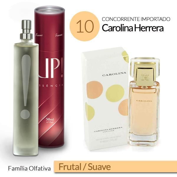 Perfume Feminino Importado Carolina Herrera