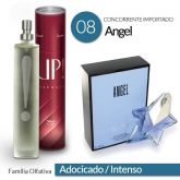 Perfume Feminino Importado Angel