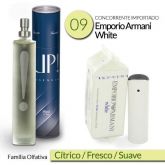 Perfume Masculino Importado Armani White