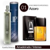Perfume Masculino Importado Azzaro