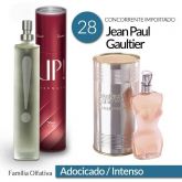 Perfume Feminino Importado Jean Paul Gaultier