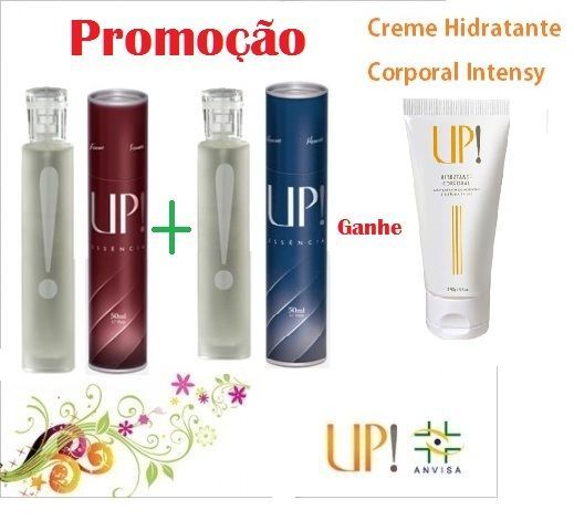 Grátis Hidratante Corporal