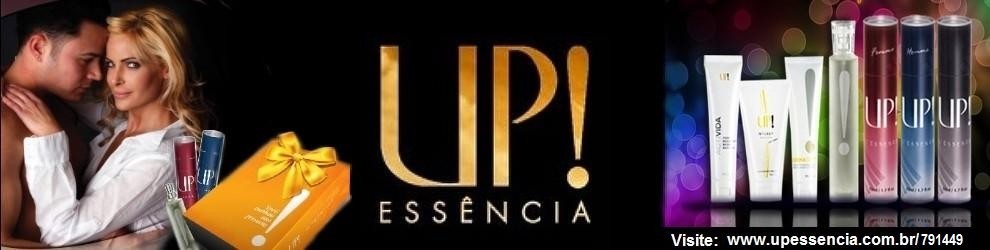 Loja UP! Essências Campo Grande