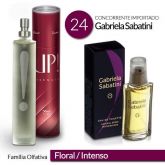Perfume Feminino Importado Gabriela Sabatini