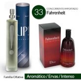 Perfume Masculino Importado Fahrenheit