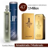 Perfume Masculino Importado One Million