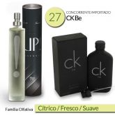 Perfume Importado Unissex CK Be