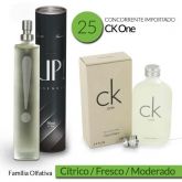 Perfume Importado Unissex Ck One