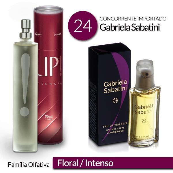 Perfume Feminino Importado Gabriela Sabatini