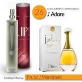 Perfume Feminino Importado J' Adore