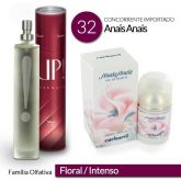 Perfume Feminino Importado Anais Anais