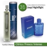 Perfume Masculino Importado Joop! Nightflight
