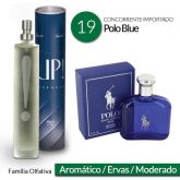 Perfume Masculino Importado Polo Blue